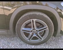 Mercedes Benz GLA-class 2023