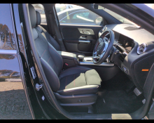 Mercedes Benz GLA-class 2023