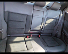 Mercedes Benz E-Class 2015