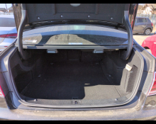 Mercedes Benz E-Class 2015