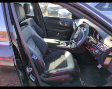 Mercedes Benz E-Class 2015