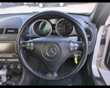 Mercedes Benz SLK 2006