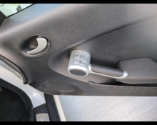 Mercedes Benz SLK 2006