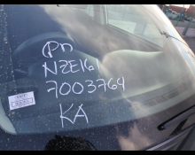 Used Toyota Corolla fielder Cars For Sale in Japan