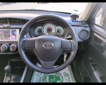 Toyota Corolla Fielder 2012