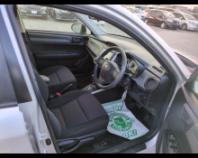 Toyota Corolla Fielder 2012