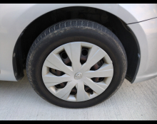 Toyota Corolla Fielder 2012