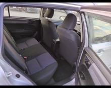 Toyota Corolla Fielder 2012