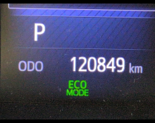 Toyota C-HR 2017