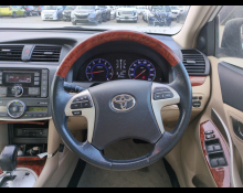Toyota Premio 2015