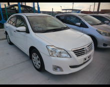 Used Toyota Premio Cars For Sale in Japan