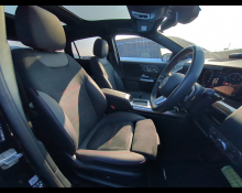 Mercedes Benz GLA-class 2023