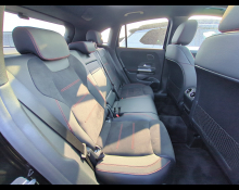 Mercedes Benz GLA-class 2023