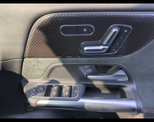 Mercedes Benz GLA-class 2023