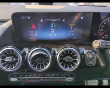 Mercedes Benz GLA-class 2023