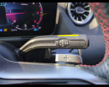 Mercedes Benz GLA-class 2023