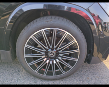 Mercedes Benz GLA-class 2023