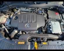 Mercedes Benz GLA-class 2023