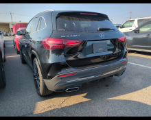 Mercedes Benz GLA-class 2023