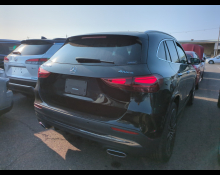 Mercedes Benz GLA-class 2023