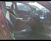 Mercedes Benz C Class 2022