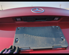 Mercedes Benz C Class 2022