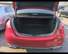 Mercedes Benz C Class 2022