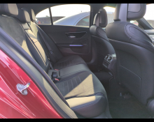 Mercedes Benz C Class 2022