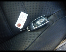 Mercedes Benz GLS-class 2021