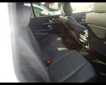 Mercedes Benz GLS-class 2021