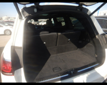 Mercedes Benz GLS-class 2021