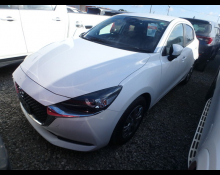 Mazda Mazda2 2022