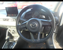 Mazda Mazda2 2022
