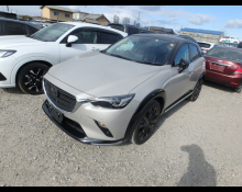 Mazda CX-3 2023