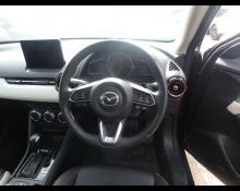 Mazda CX-3 2023