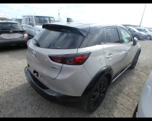 Mazda CX-3 2023