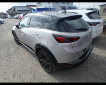 Mazda CX-3 2023
