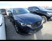 Mazda CX-5 2022