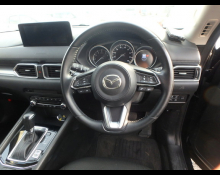 Mazda CX-5 2022