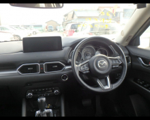Mazda CX-5 2022