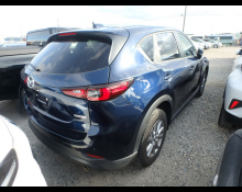 Mazda CX-5 2022