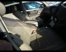 Toyota Land Cruiser 100 1999