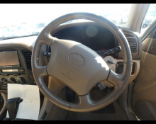 Toyota Land Cruiser 100 1999