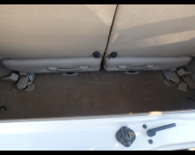 Toyota Land Cruiser 100 1999