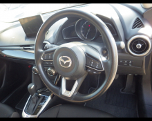 Mazda Mazda2 2022