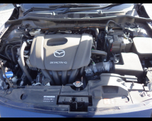 Mazda Mazda2 2022