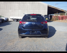 Mazda Mazda2 2022