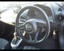 Mazda Mazda2 2022