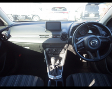 Mazda Mazda2 2022