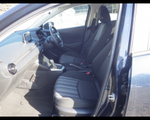 Mazda Mazda2 2022